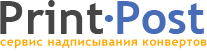 Сервис подписывания конвертов